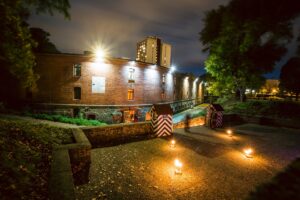 Bildquelle ist: FestungMark Betriebsgesellschaft mbH