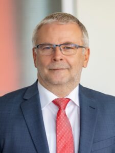 <b>Prof. Dr.-Ing. Andreas Schubert</b><br /><i>Chemnitz University of Technology</i><br />Chair